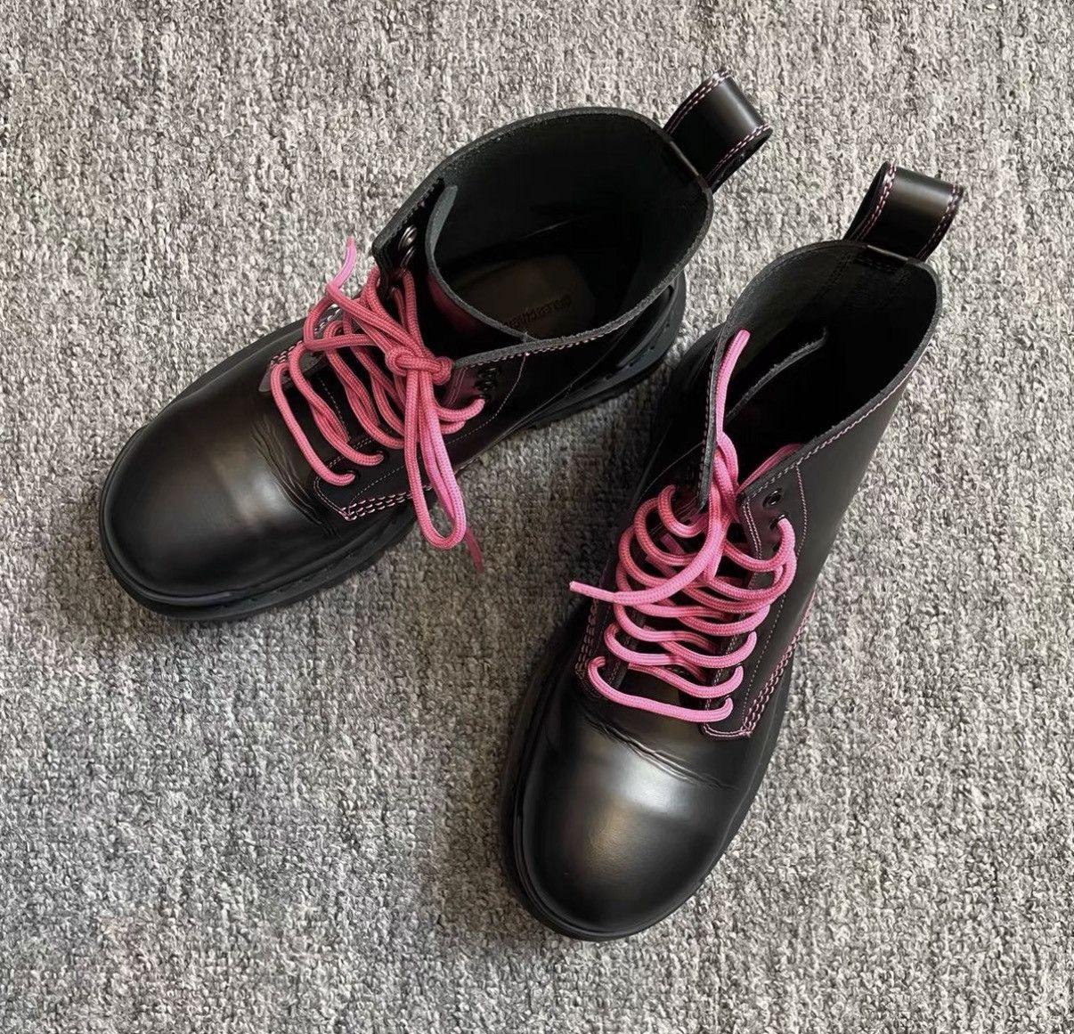 Balenciaga Balenciaga Platform Boots K12 Size US 7 / IT 37 - 2 Thumbnail