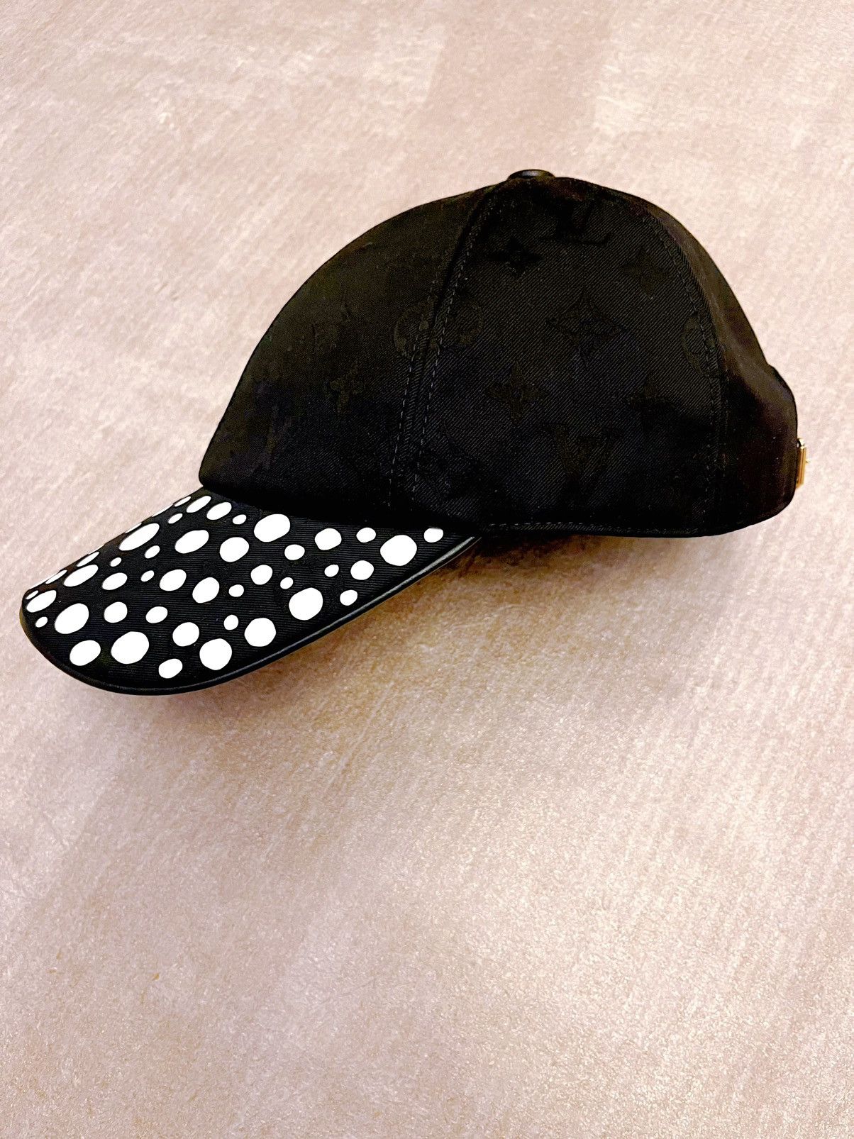 Louis Vuitton Louis Vuitton Luxury Hats Size ONE SIZE - 3 Thumbnail