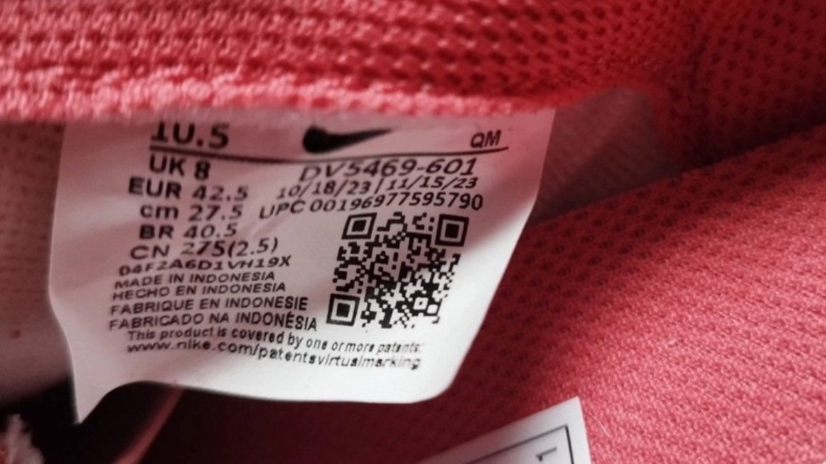 Nike Shoes Nike SB Size US 10.5 / EU 43-44 - 5 Thumbnail