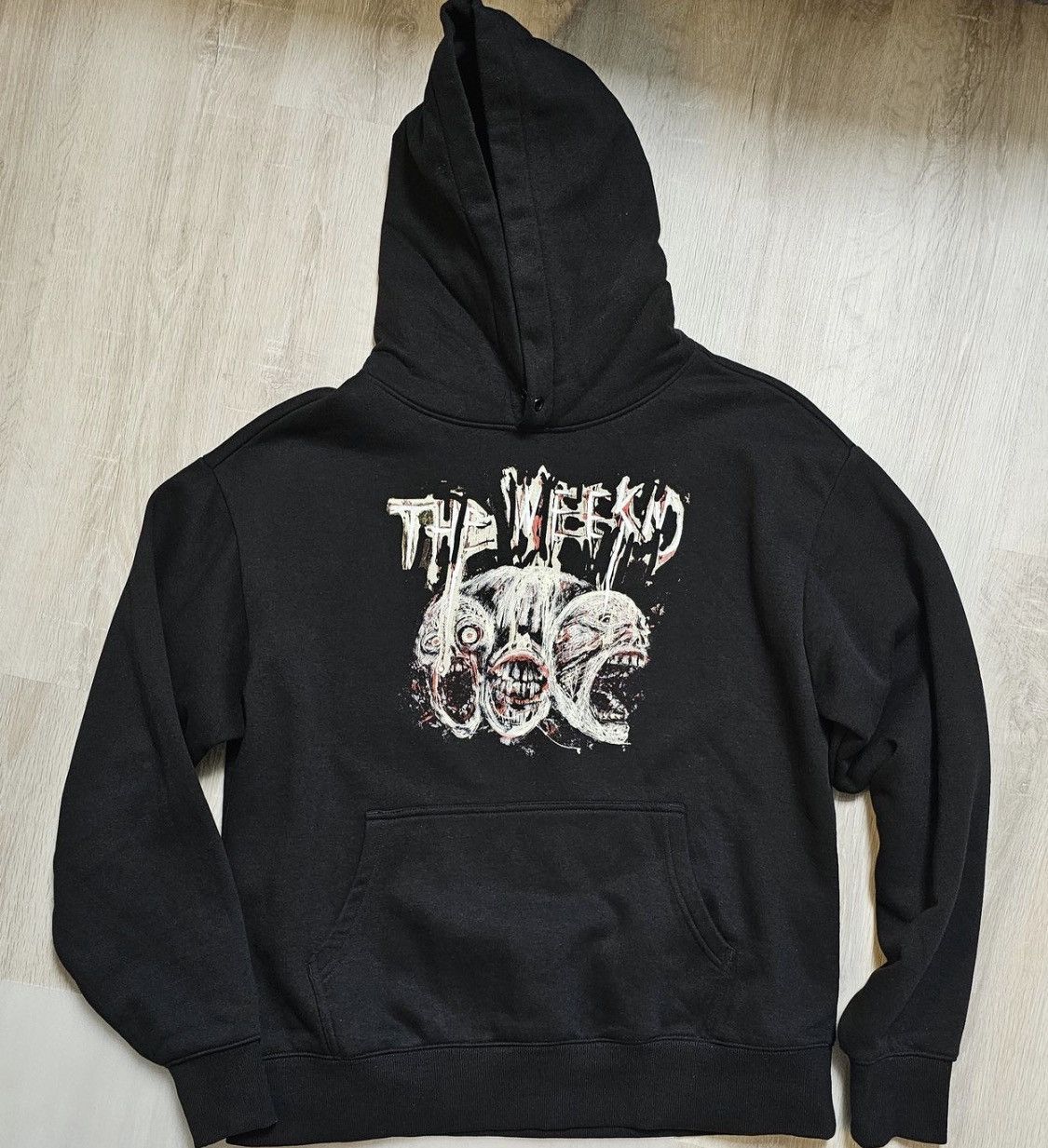 The Weeknd The Weeknd XO After Hours Til Dawn Tour Hoodie Bundle Size US L / EU 52-54 / 3 - 13 Thumbnail