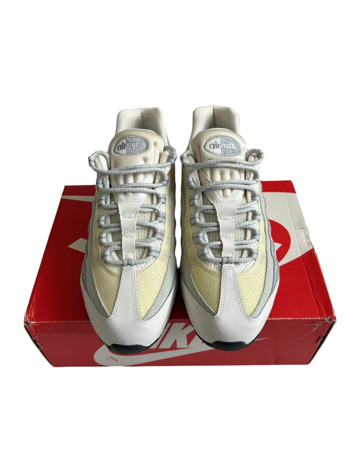 Nike Nike Air Max 95 UK 9 Size US 9 / EU 42 - 5 Thumbnail