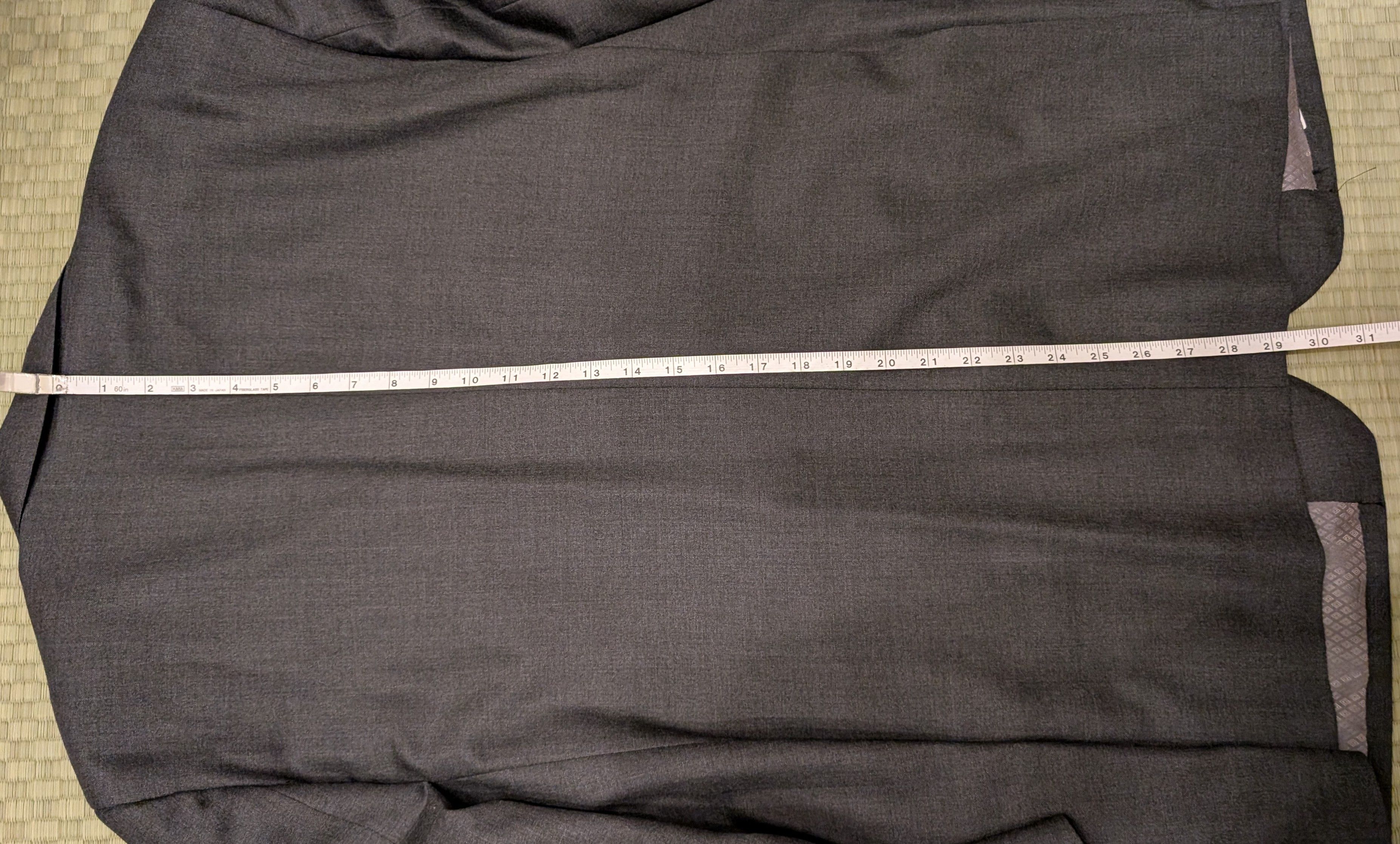 Other Saint Harridan Wool Suit Jacket Sports Coat Size 50R - 7 Thumbnail