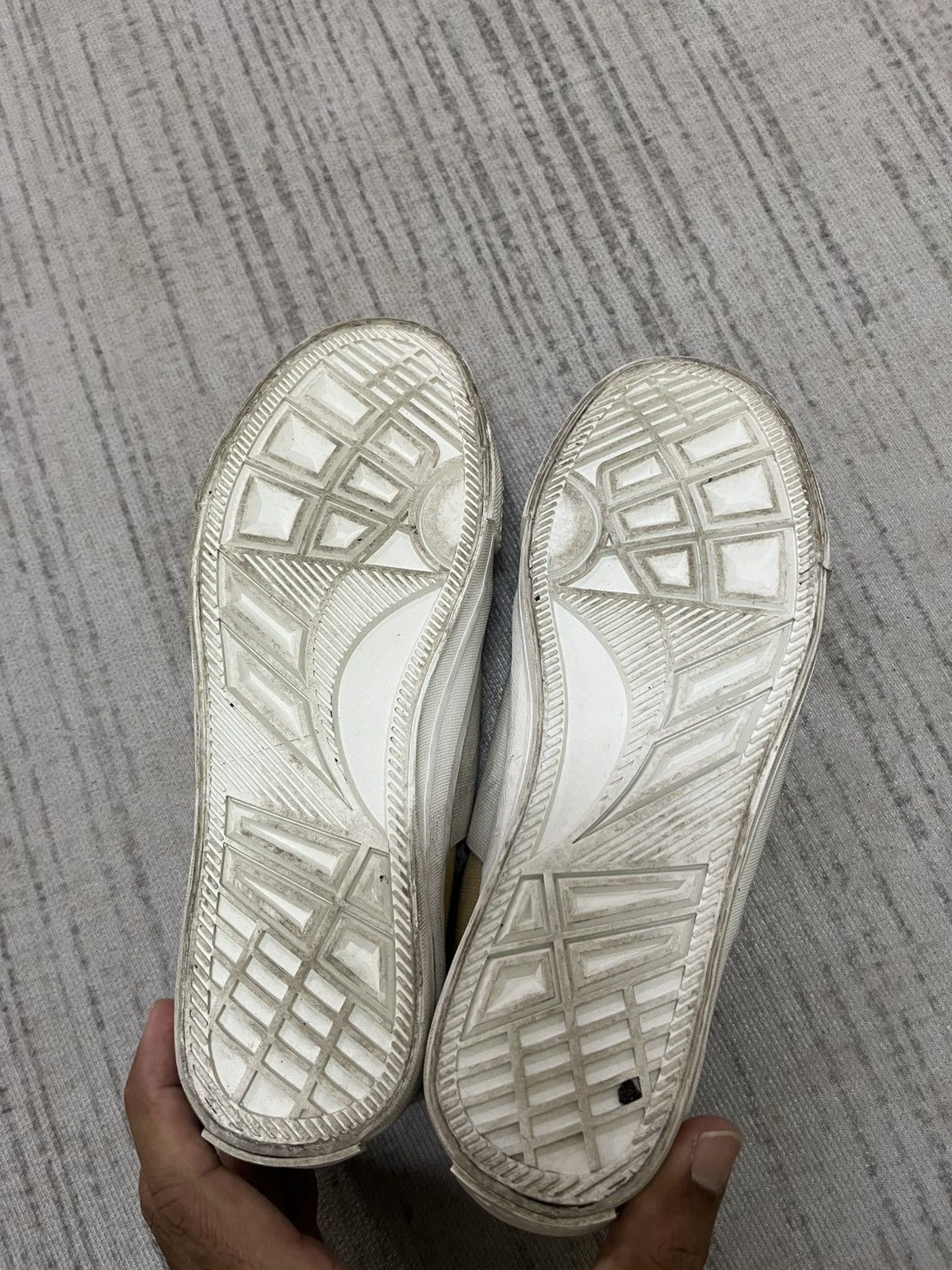 CABANE de ZUCCa Cabane de zucca shoes Size US 6.5 / EU 39-40 - 7 Thumbnail