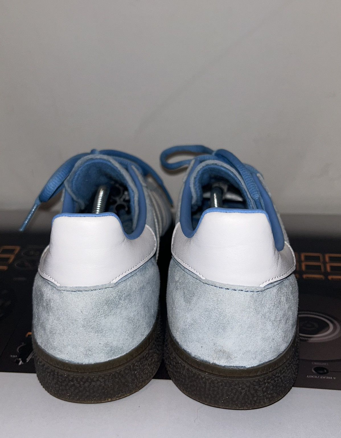 Adidas Adidas spezial Size US 9 / EU 42 - 2 Thumbnail