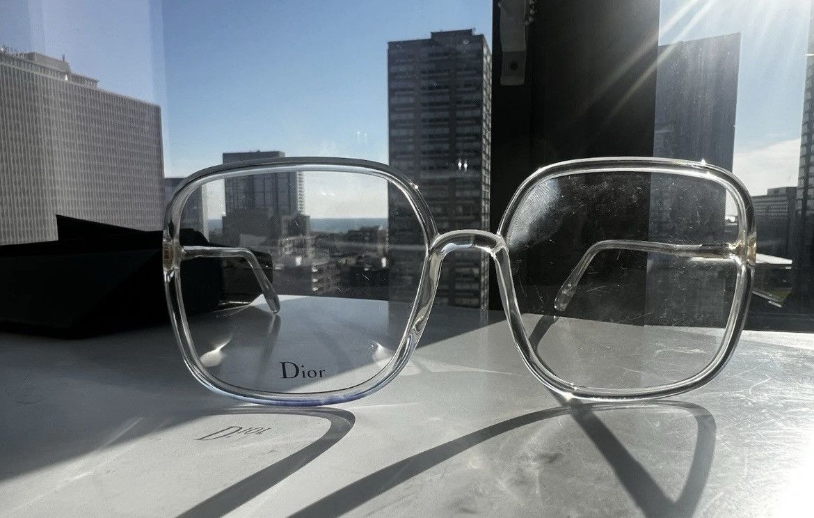 Dior Dior SoStellaire Glasses Size ONE SIZE - 2 Thumbnail