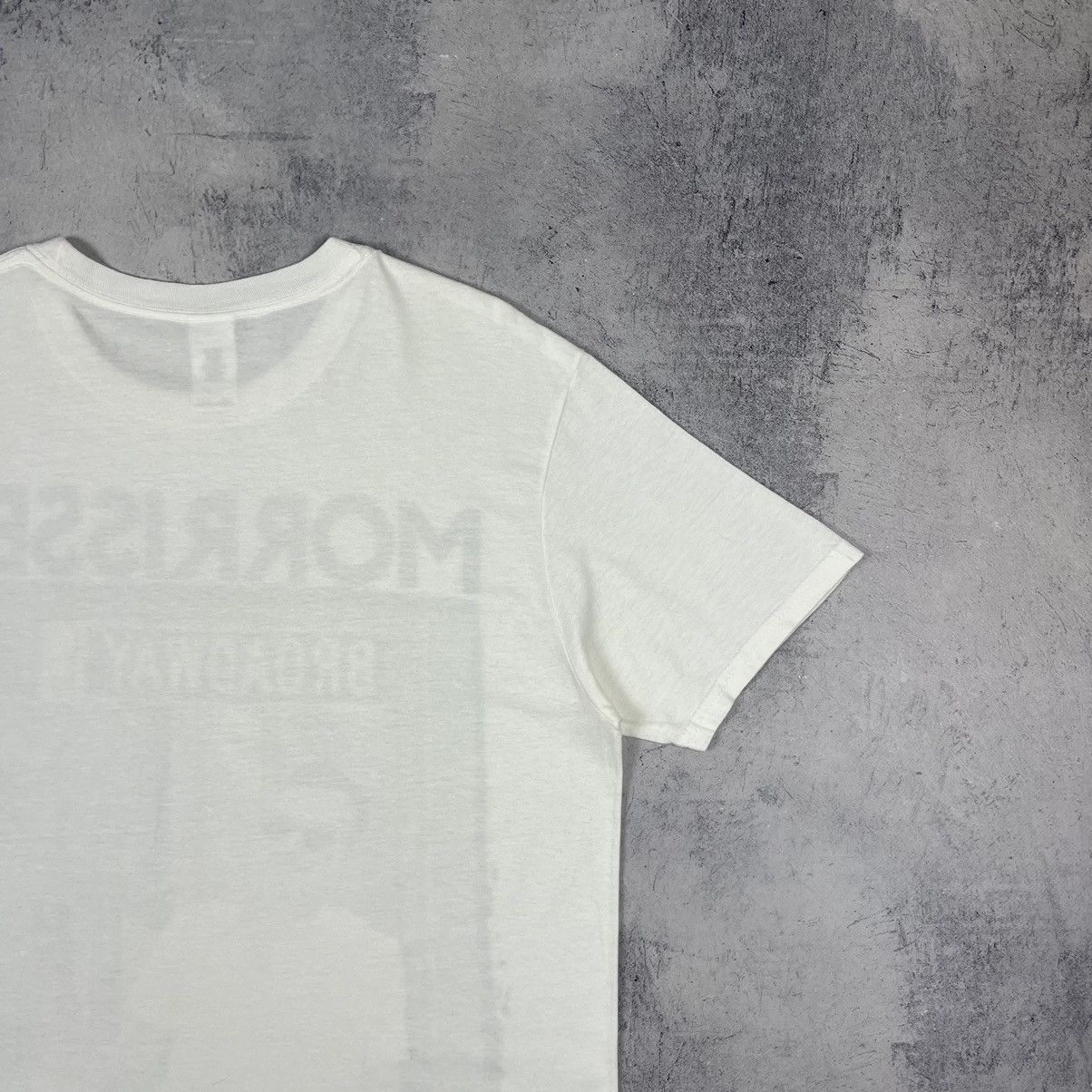 Band Tees Vintage Morrissey The Smiths rock band tee 00’s Size US L / EU 52-54 / 3 - 12 Thumbnail
