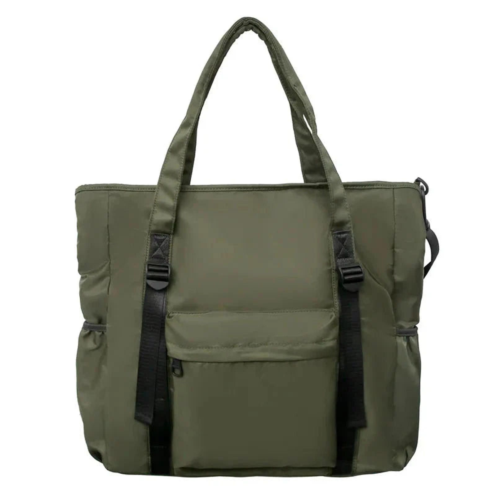 Other Utility Strap Tote Bag Size ONE SIZE - 8 Thumbnail