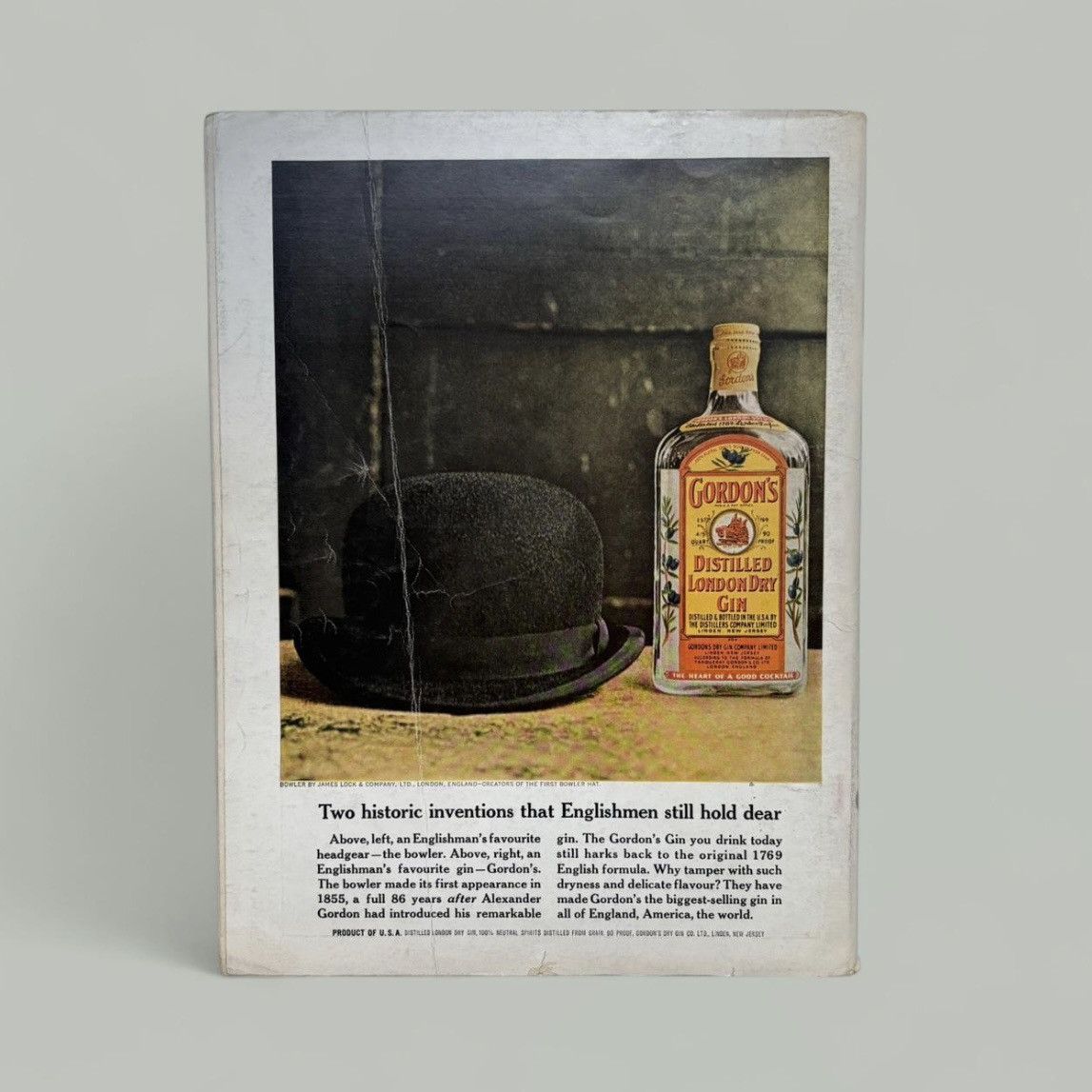 Playboy VINTAGE PLAYBOY MAGAZINE MAY 1964 Size ONE SIZE - 2 Thumbnail