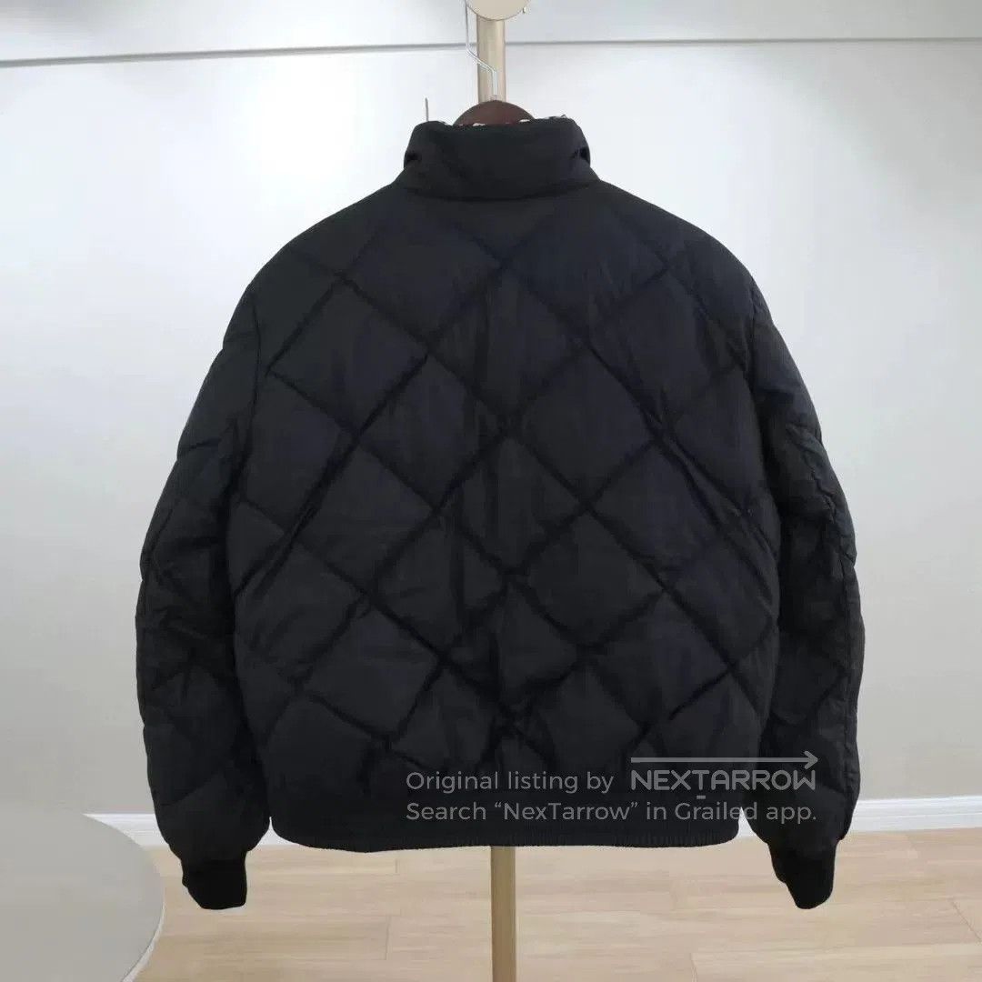 Hermes Hermes FW22 Reversible Cotton Jacket. Size US S / EU 44-46 / 1 - 8 Thumbnail