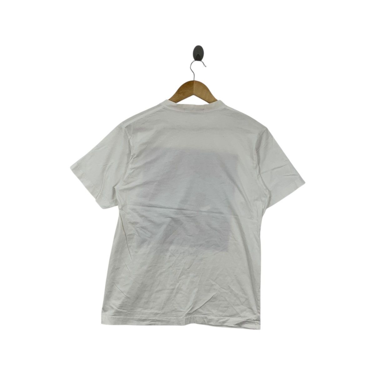 Jim Thompson Vintage JIM THOMPSON ARTWORK Elephant In The Wood Tee Shirt Size S / US 4 / IT 40 - 7 Thumbnail