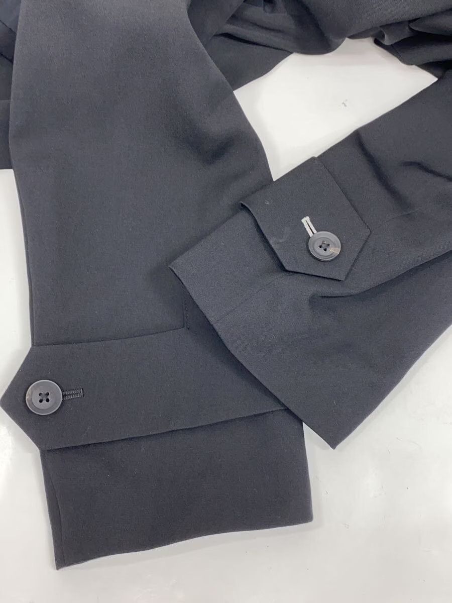 Yohji Yamamoto yohji yamamoto POUR HOMME 20SS/LOOK14/Tab flap jacket Size US M / EU 48-50 / 2 - 6 Thumbnail