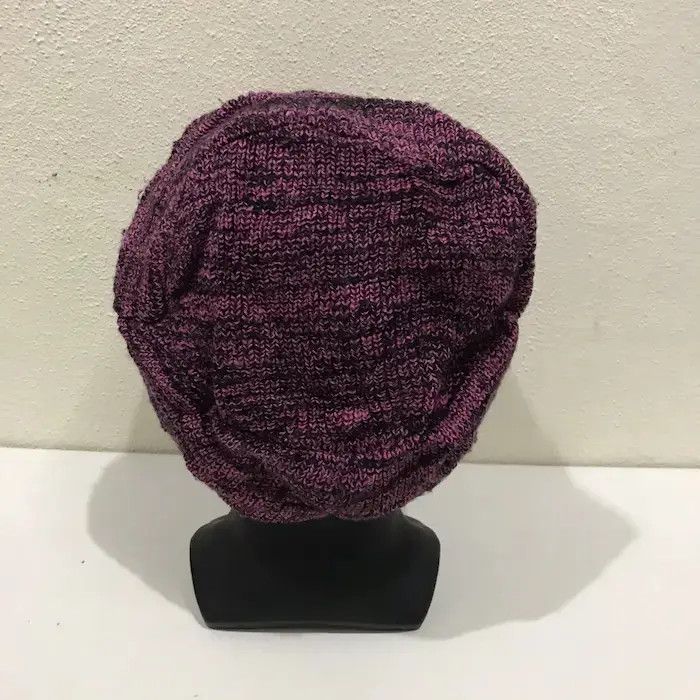 Fjallraven Fjallraven Beanie Hat Size ONE SIZE - 4 Thumbnail