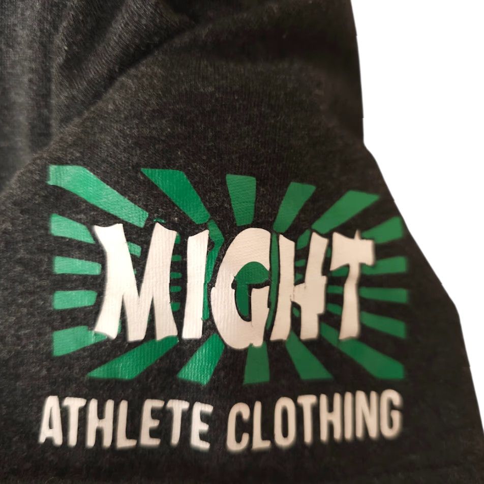 Vintage VINTAGE MMA Fighting T Shirt Mens Size Medium Black Mixed Martial Arts Shirt Adult Medium Black Sports MMA Fighting Shirt Mens Size US M / EU 48-50 / 2 - 4 Thumbnail