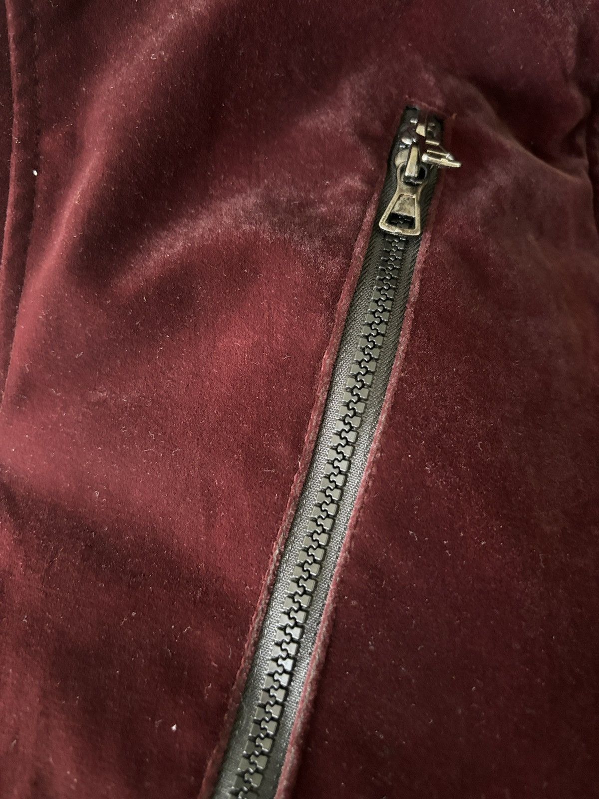 Japanese Brand Bareback Realdress Japanese Bondage Rider Jacket Size US L / EU 52-54 / 3 - 6 Thumbnail