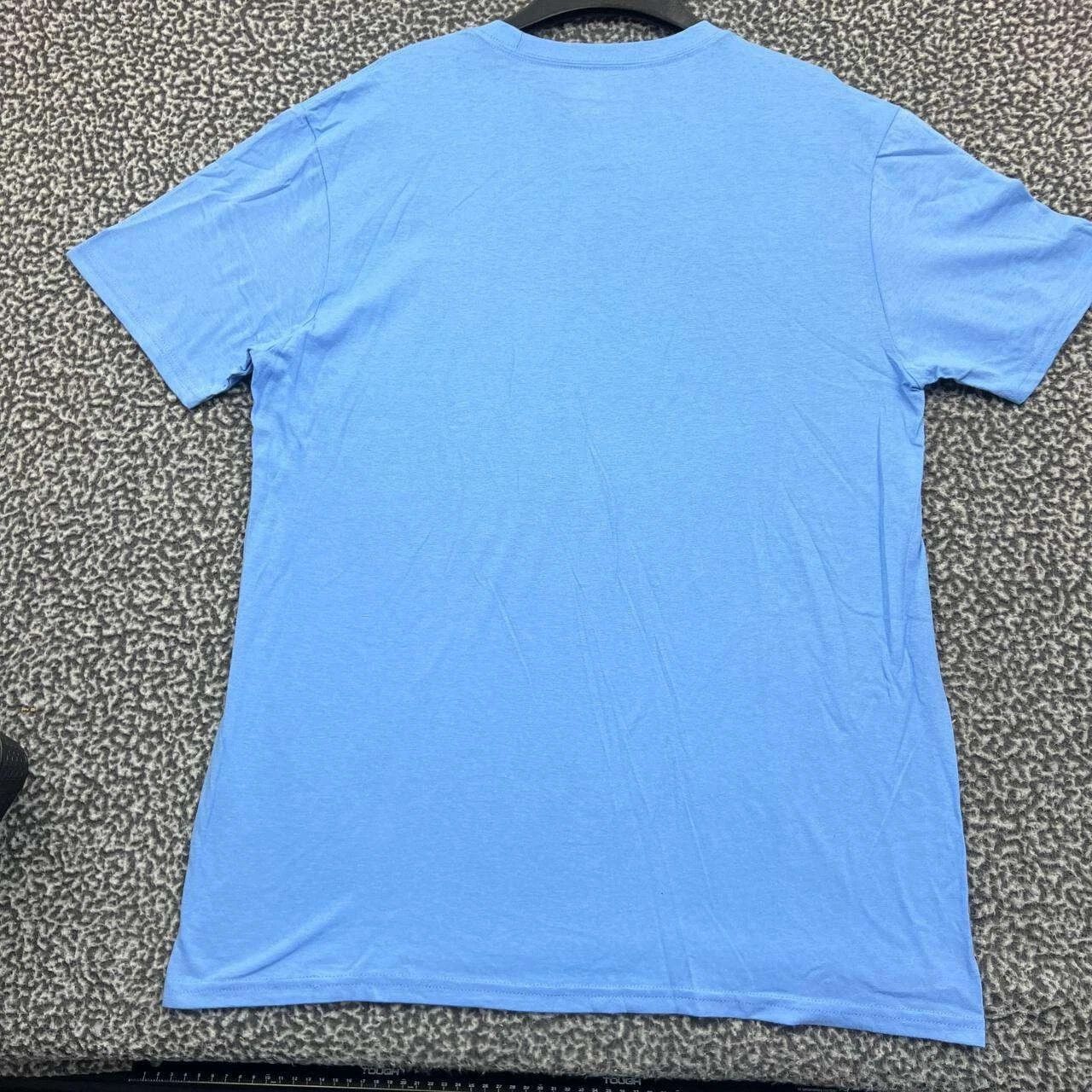 Other New York City FC Shirt Men Fanatics Short Sleeve Crew Neck L Size US L / EU 52-54 / 3 - 2 Thumbnail