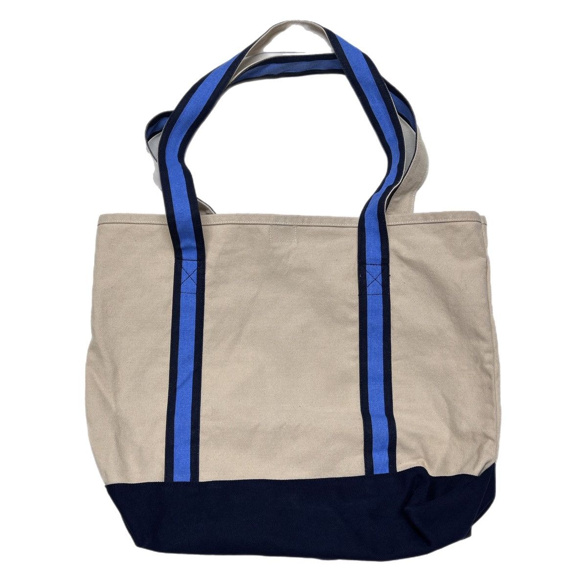 Disney VTG Disney Tote Bag Size ONE SIZE - 3 Thumbnail