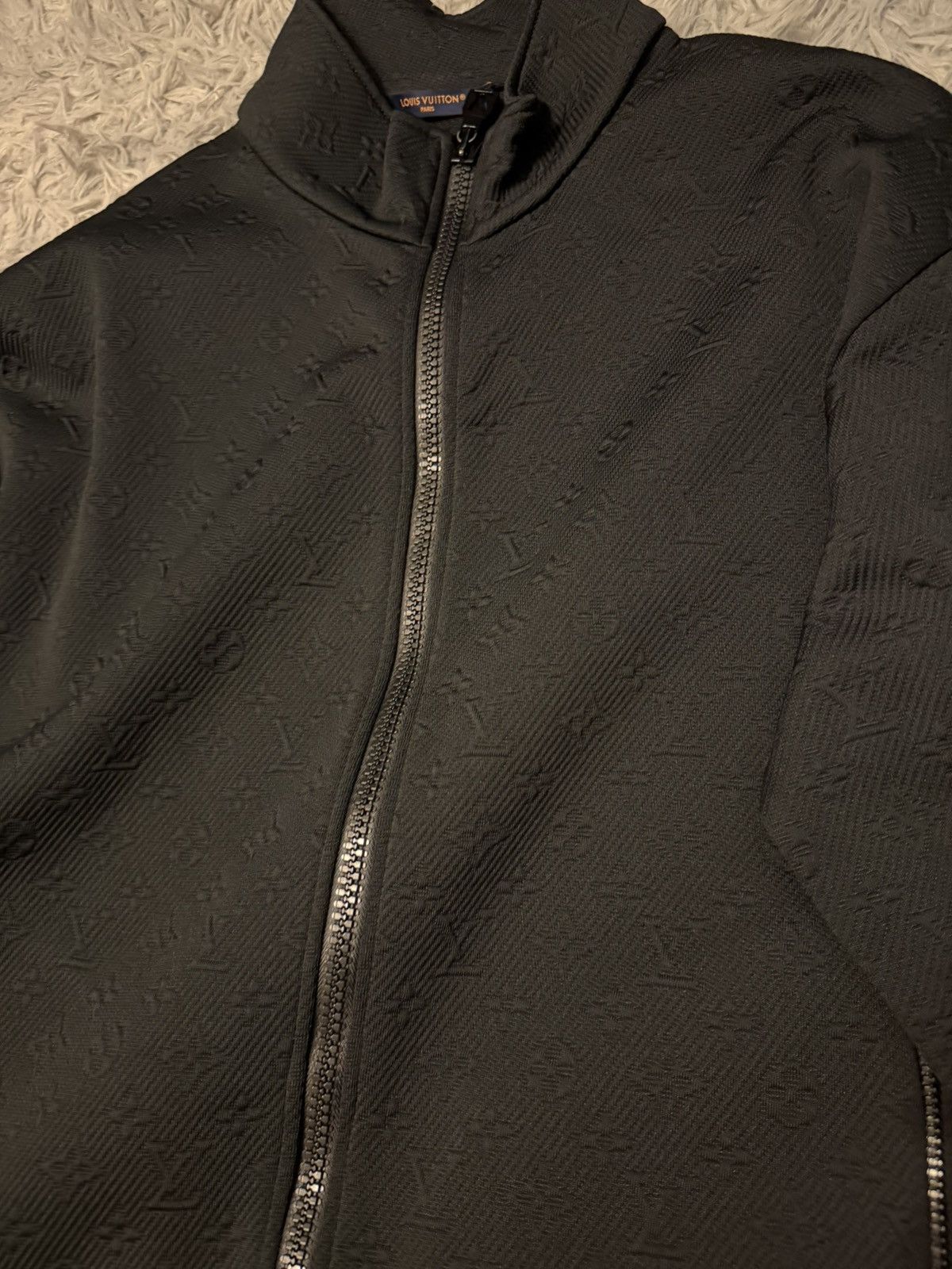 Louis Vuitton monogram sportsuit Size US XXL / EU 58 / 5 - 2 Thumbnail