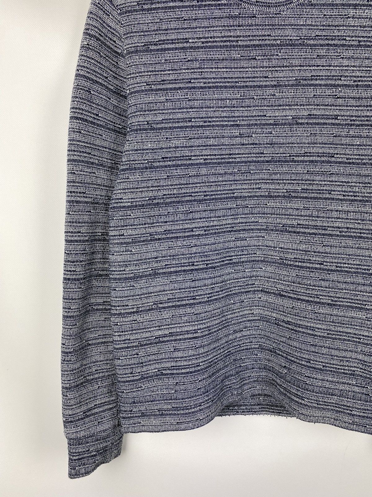 A.P.C. A.P.C. APC men’s crewneck sweatshirt pullover size S Size US S / EU 44-46 / 1 - 7 Thumbnail