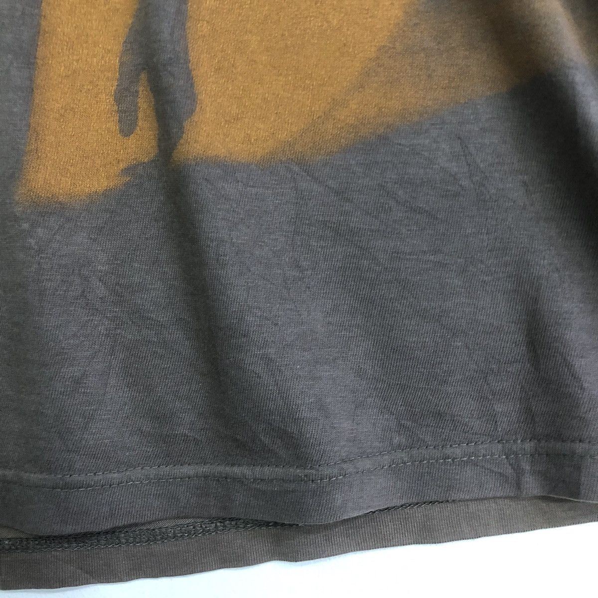 Anime EVANGELION VINTAGE COSPA ANIME MECHA TSHIRT Size US S / EU 44-46 / 1 - 4 Thumbnail