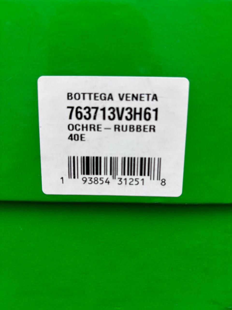Bottega Veneta Bottega Veneta Haddock Lace-Up Ankle Boot Size US 7 / EU 40 - 4 Thumbnail