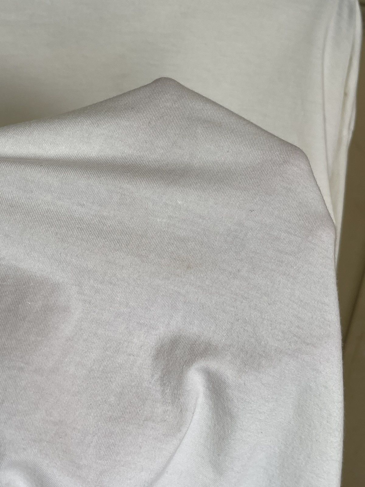Issey Miyake Rare Issey Miyake Space Zipup Print Longsleeve Size US M / EU 48-50 / 2 - 6 Thumbnail