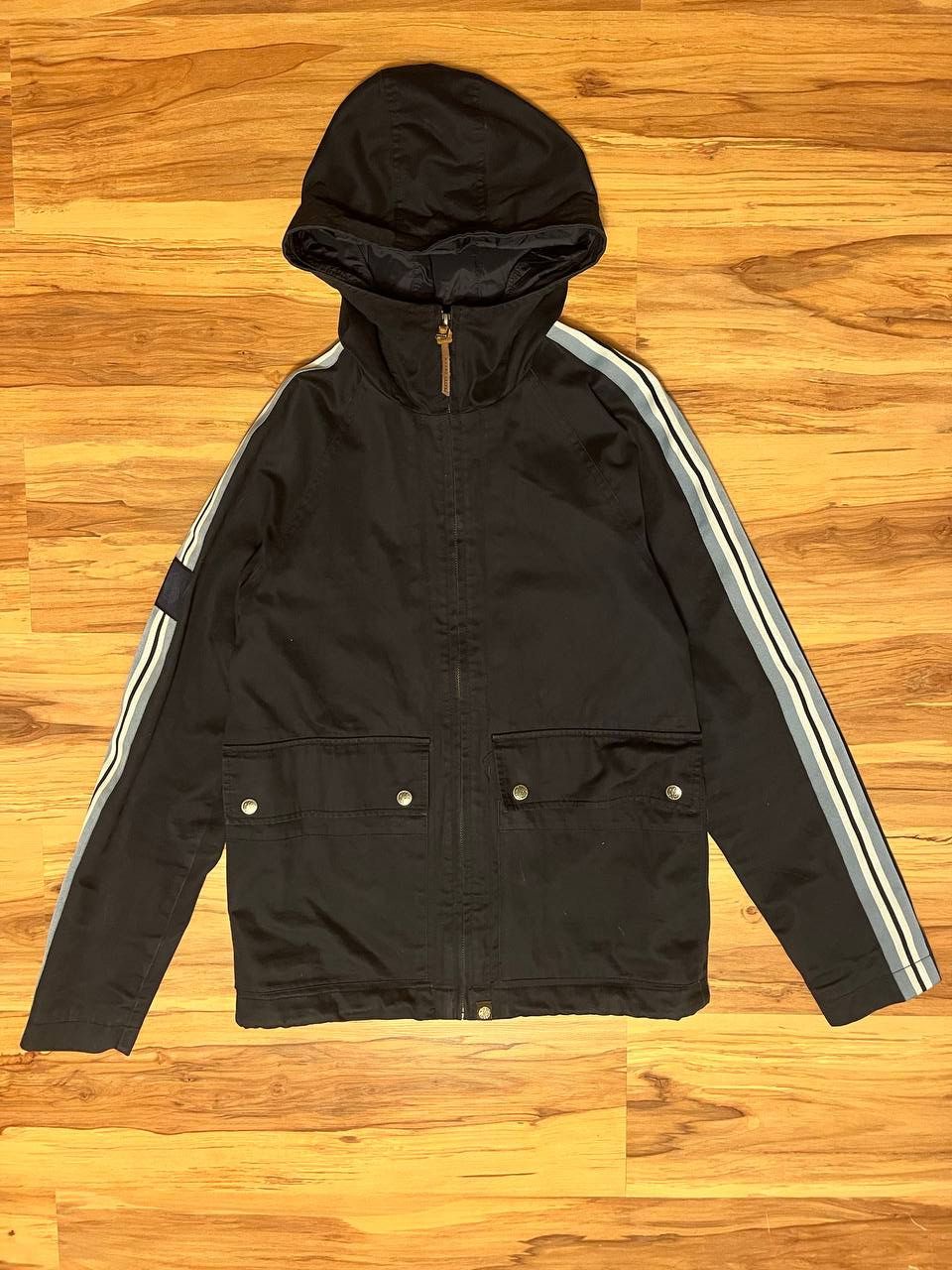 Pretty Green Jacket Pretty Green Size US XS / EU 42 / 0 - 1 Thumbnail