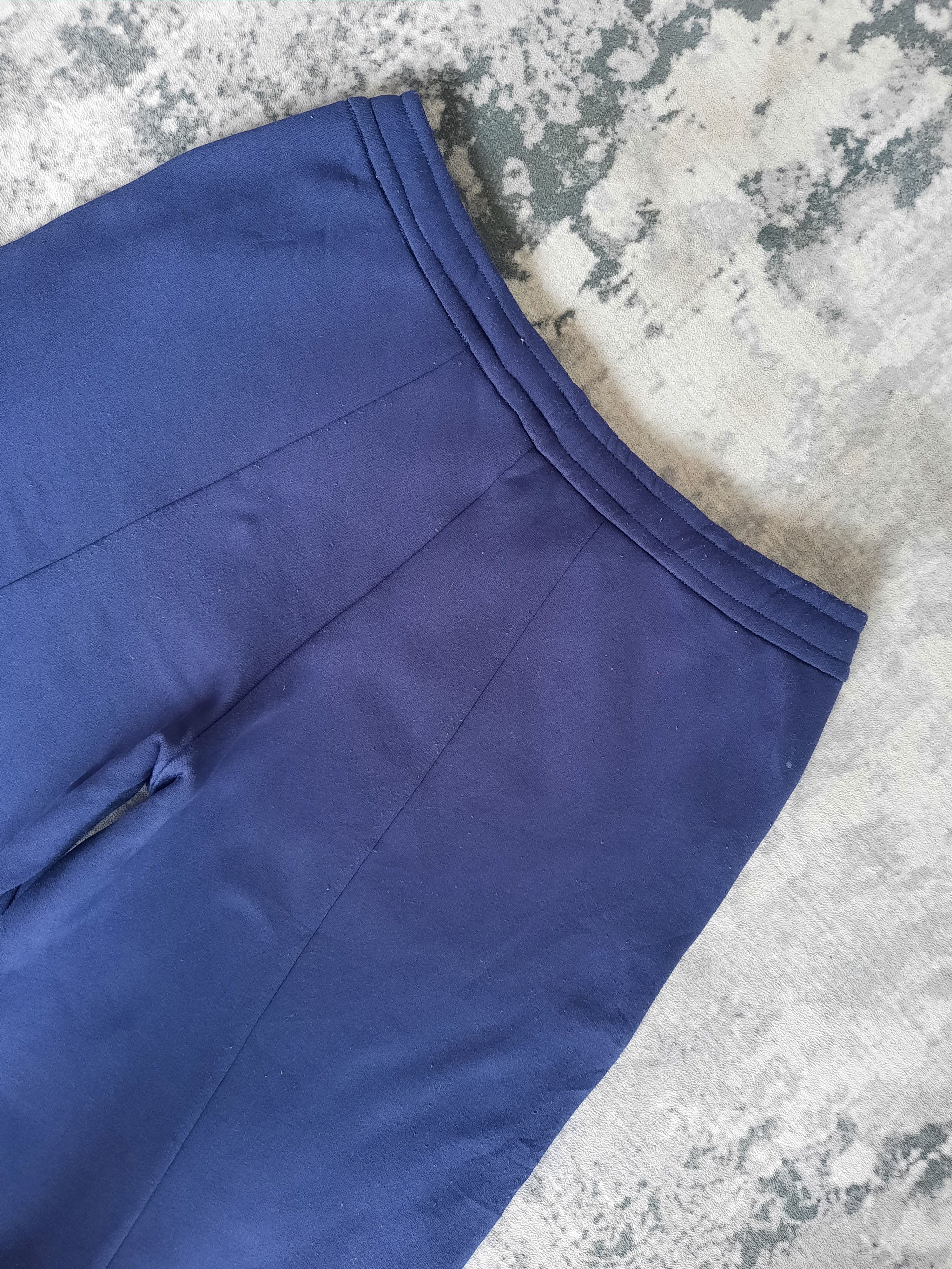 Marithe + Francois Girbaud 🔥M+FG marithe francois girbaud baggy parachute sweatpants Size US 34 / EU 50 - 4 Thumbnail