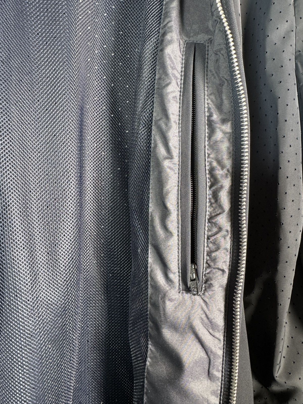 Paul & Shark Paul & Shark Full Zip Tracksuit Jacket . Size US S / EU 44-46 / 1 - 5 Thumbnail