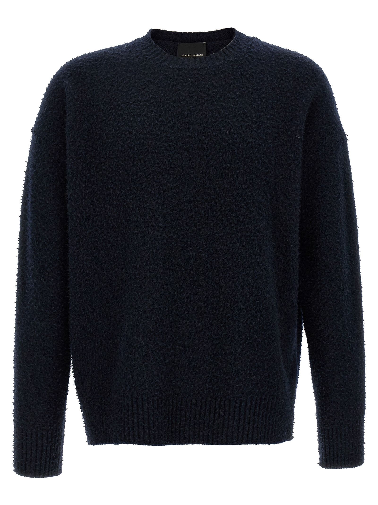 Roberto Collina Casentino Sweater Size US L / EU 52-54 / 3 - 1 Thumbnail