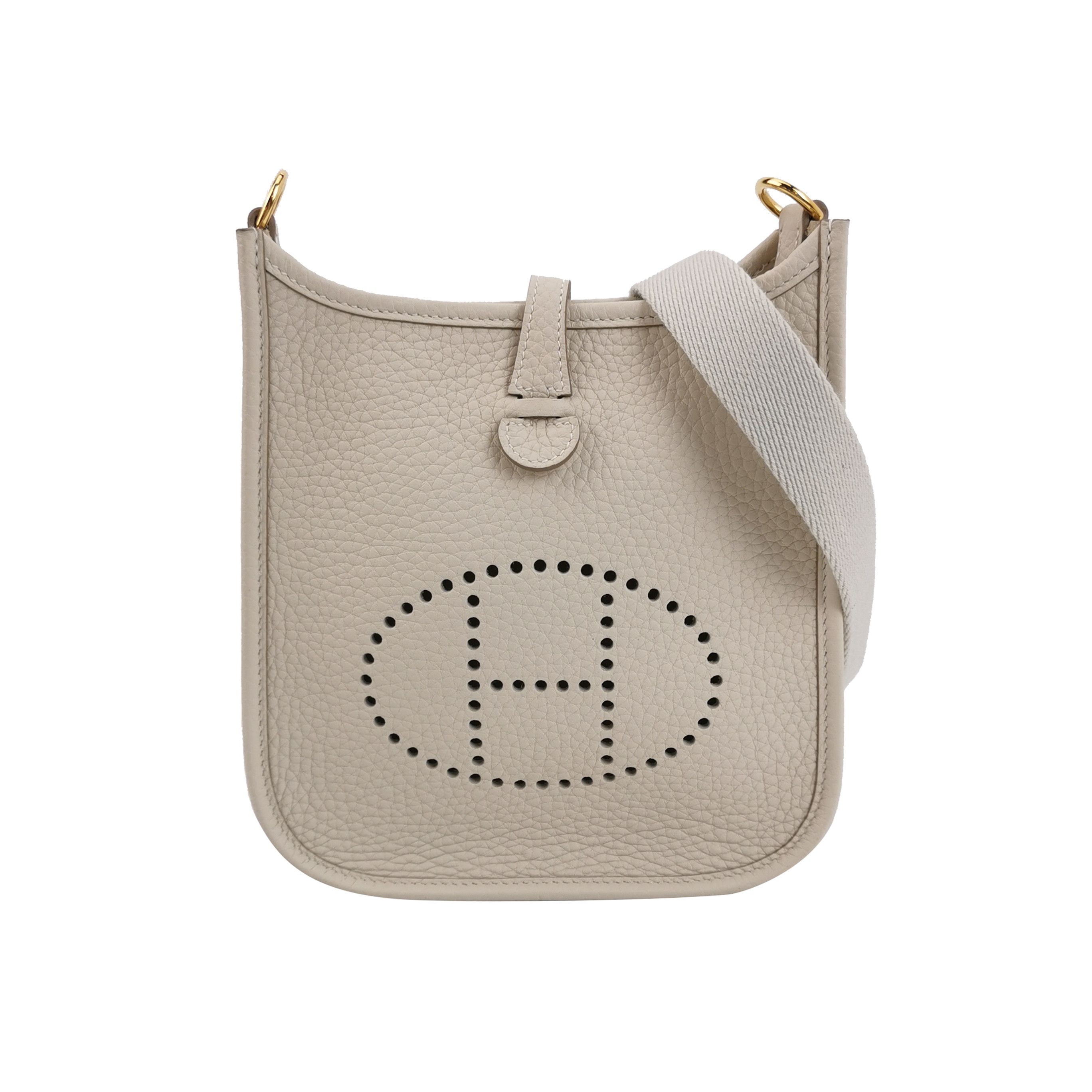 Hermes Hermes Women os Shoulder Bags Size ONE SIZE - 1 Thumbnail