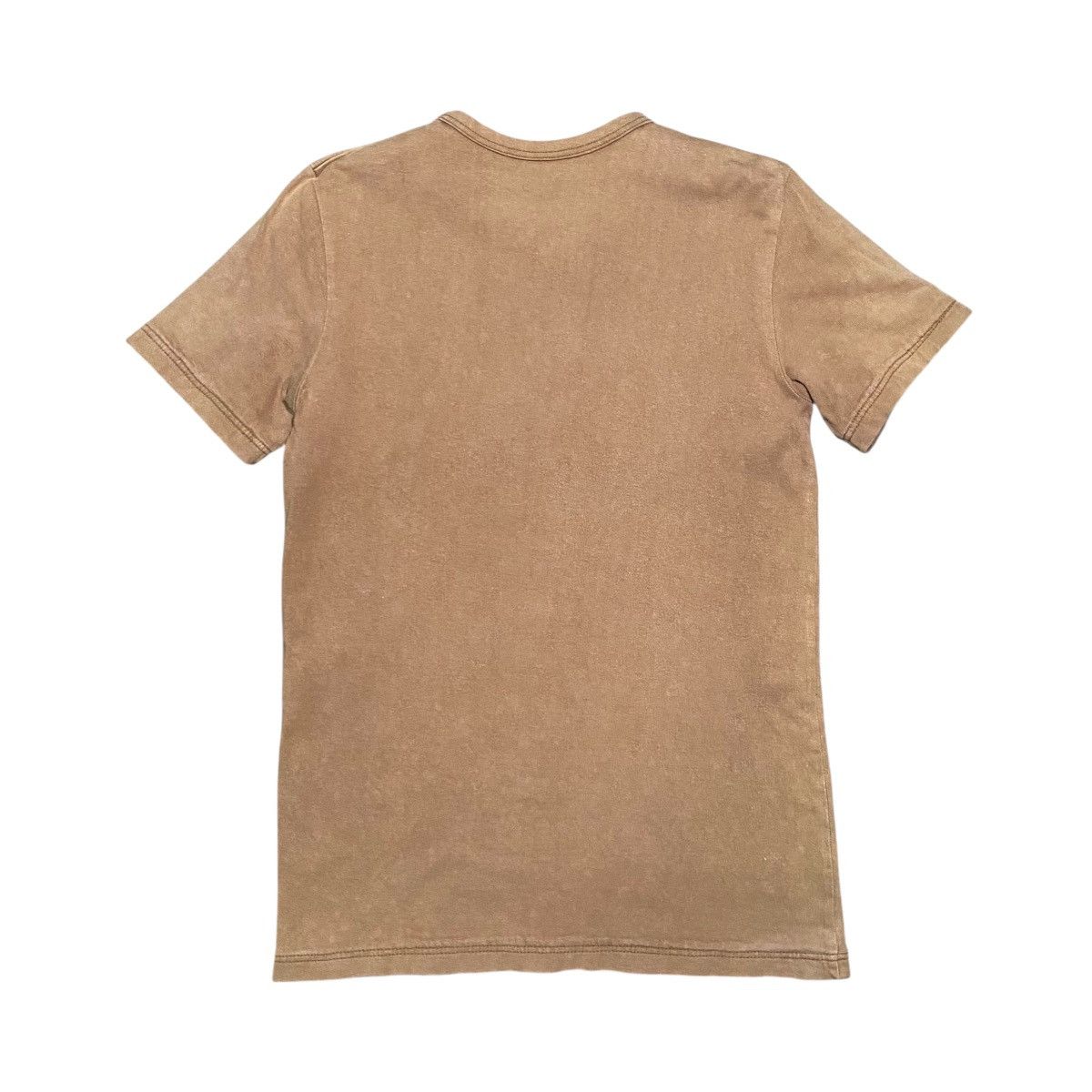 Undercover VINTAGE UNDERCOVER A/W “AMBIVALENCE” JUN TAKAHASHI T SHIRT Size US XS / EU 42 / 0 - 4 Thumbnail