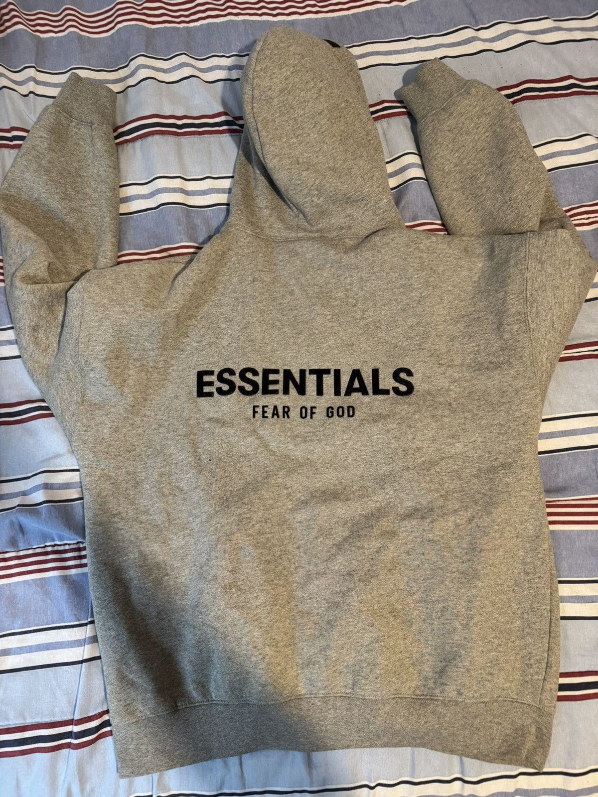 Essentials Essentials Fear of God Size US M / EU 48-50 / 2 - 3 Thumbnail