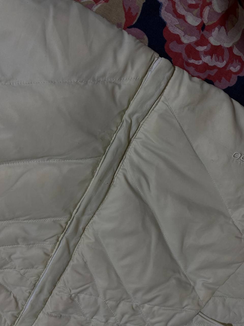 The North Face The north face vest vintage puffer Brown 700 Size US M / EU 48-50 / 2 - 14 Thumbnail