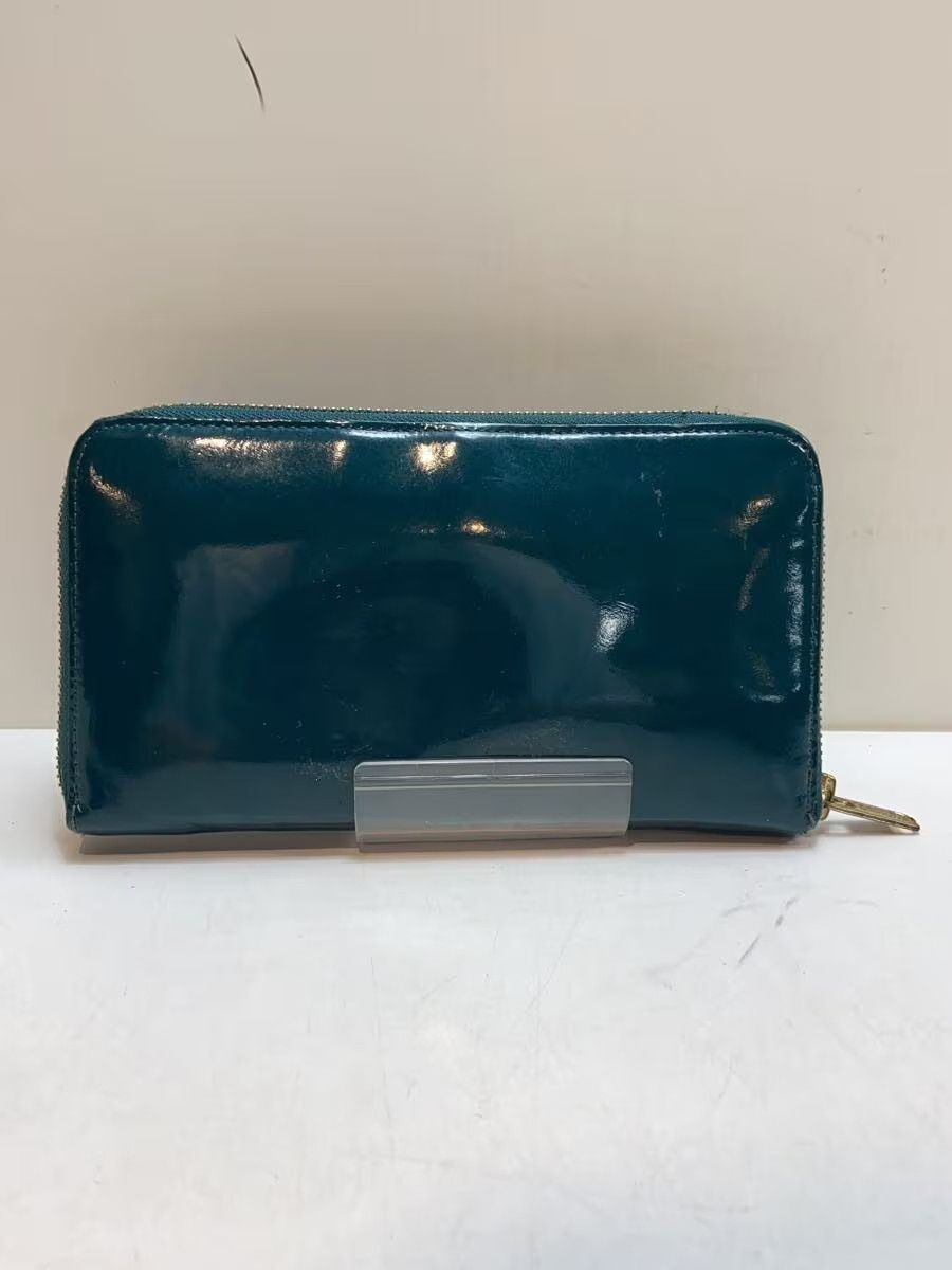 Undercover Enamel Long Wallet Size ONE SIZE - 2 Thumbnail