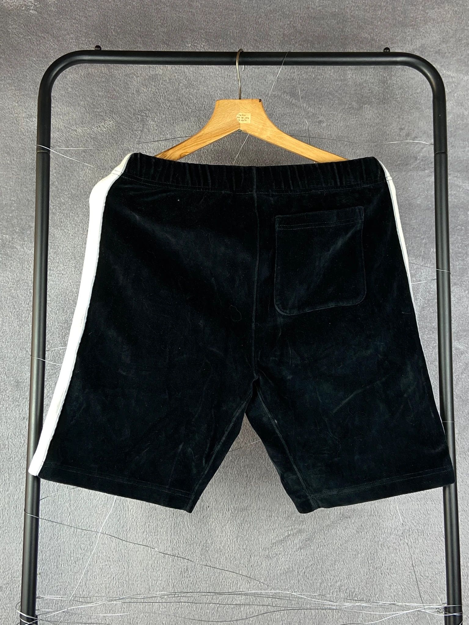 Other Drake OVO shorts black vintage retro streetwear casual Size US 32 / EU 48 - 5 Thumbnail