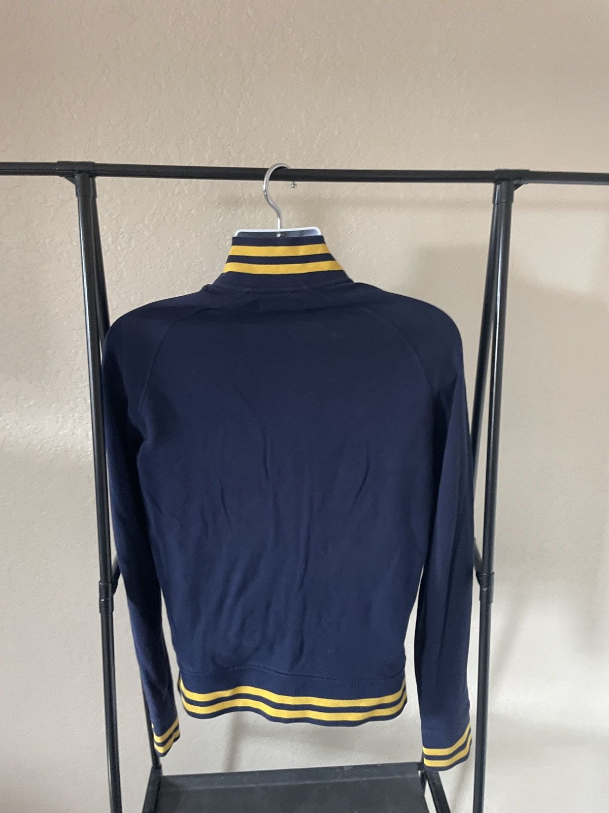 Polo Ralph Lauren Polo by RL Track Varsity jacket Size US S / EU 44-46 / 1 - 5 Thumbnail