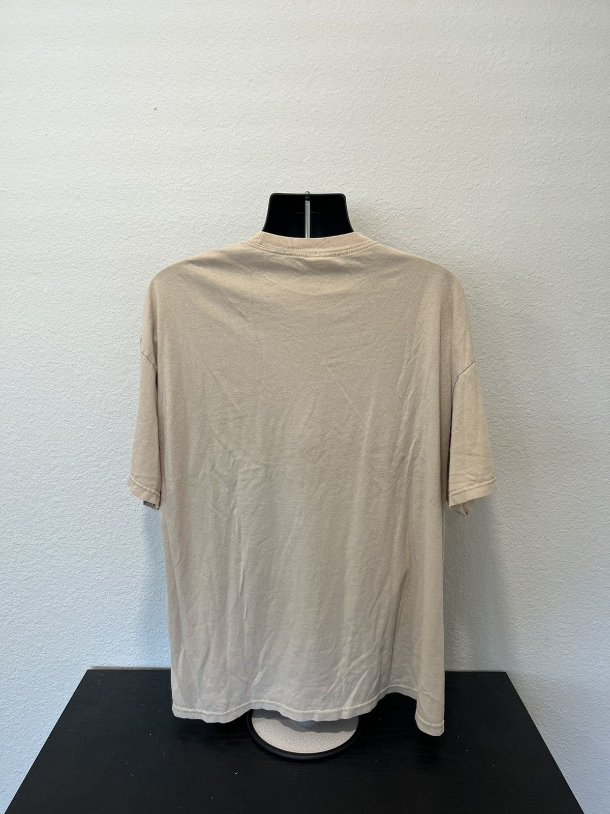 Vintage Y2K grunge cyber punk shirt Size US XXL / EU 58 / 5 - 2 Thumbnail