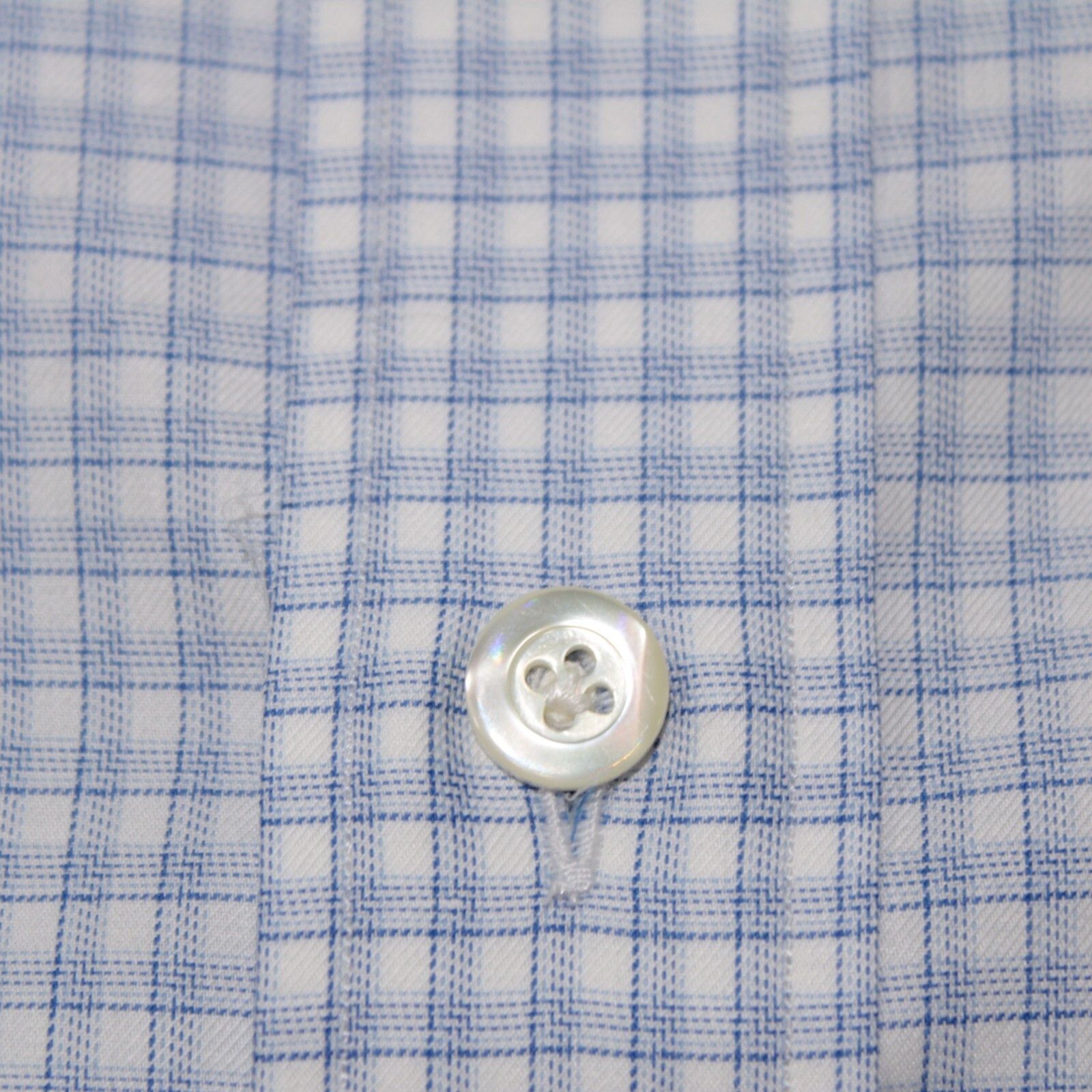 Luciano Barbera Luciano Barbera New with tags Shirt Size S US In Blue Size US S / EU 44-46 / 1 - 3 Thumbnail