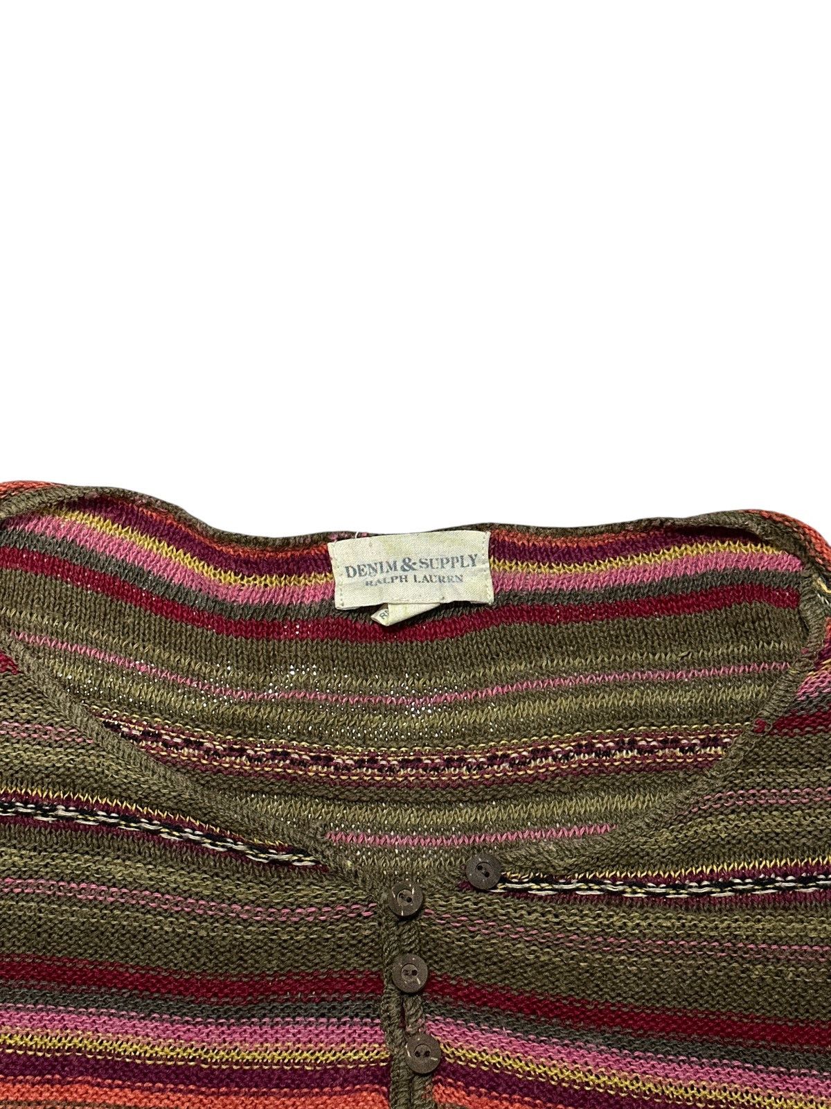 RRL Ralph Lauren Native Polo Style Ralph Lauren . Size US L / EU 52-54 / 3 - 5 Thumbnail
