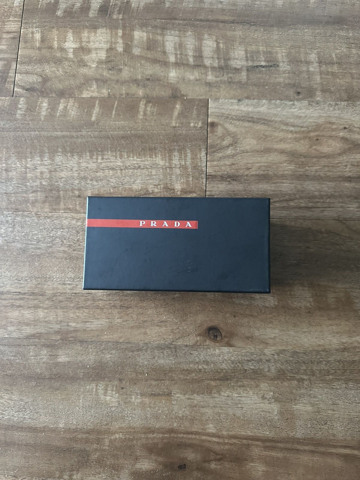 Prada Prada Sunglasses Size ONE SIZE - 7 Thumbnail