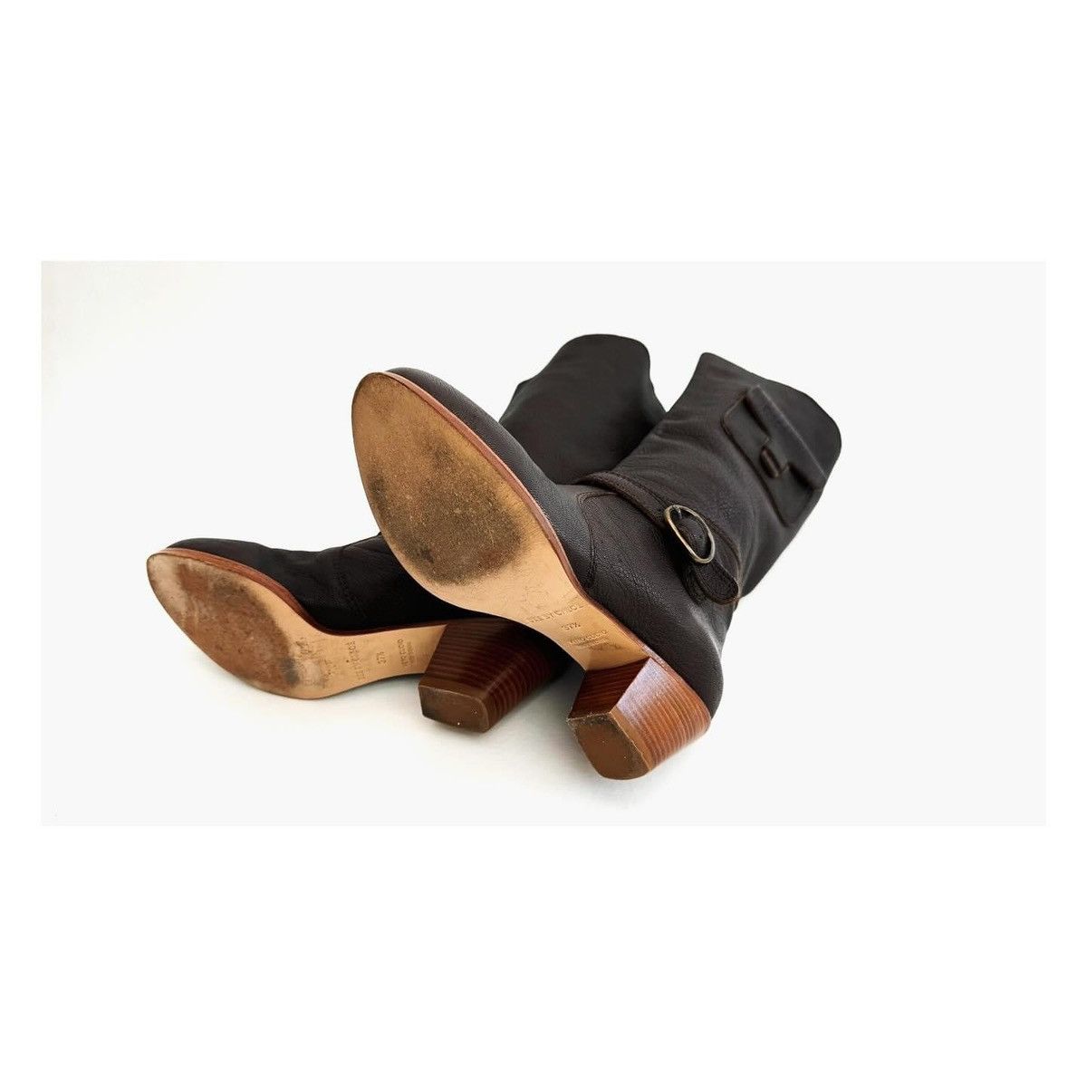 Chloe × See by Chloe Boots Pocket Size US 7.5 / IT 37.5 - 8 Thumbnail