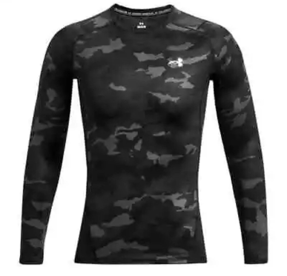 Under Armour Under armour Long Sleeve Mens ColdGear XL Size US XL / EU 56 / 4 - 1 Thumbnail