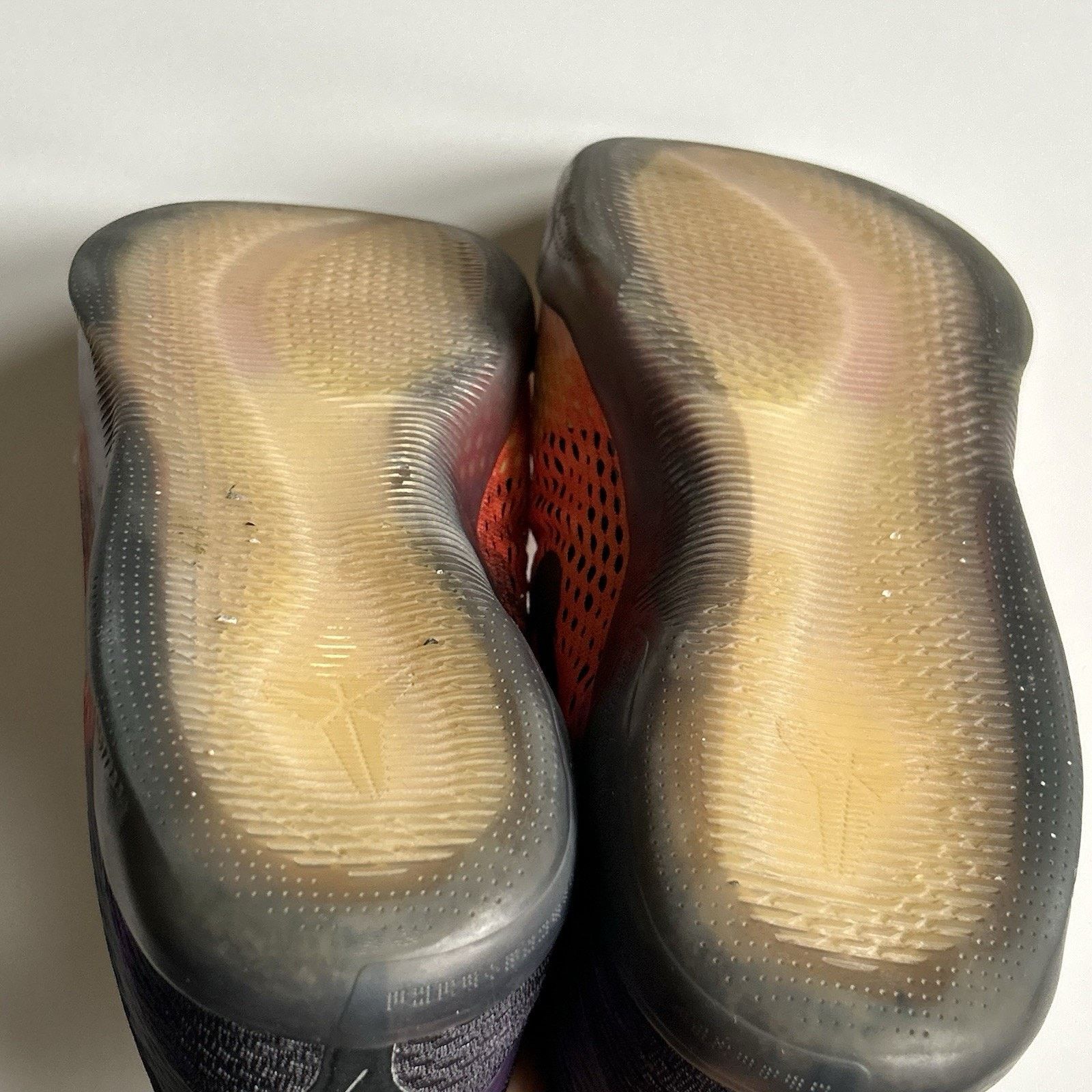 Nike Nike Kobe Bryant 11 Sunset Basketball Shoe Men's Size US 9.5 Size US 9 / EU 42 - 9 Thumbnail