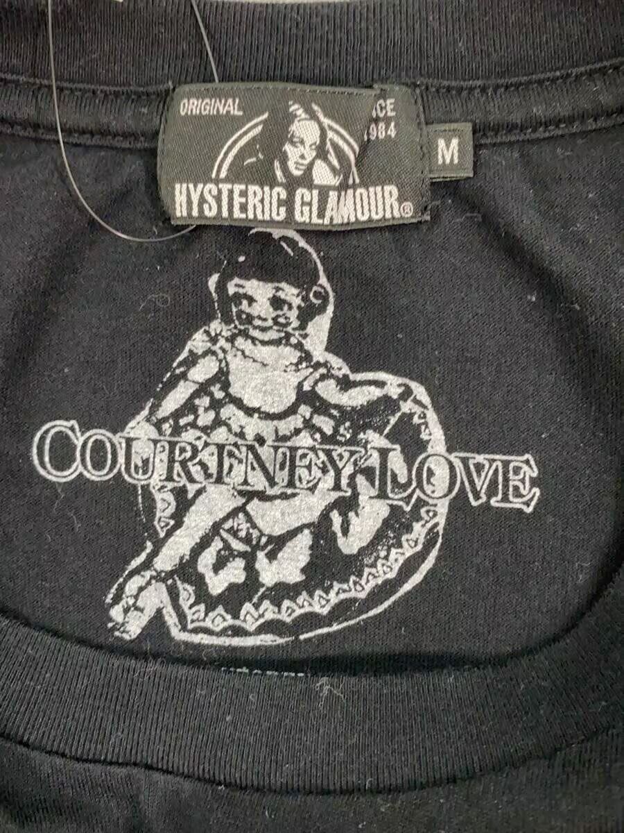 Hysteric Glamour Tina Turner Tee Size M / US 6-8 / IT 42-44 - 5 Thumbnail