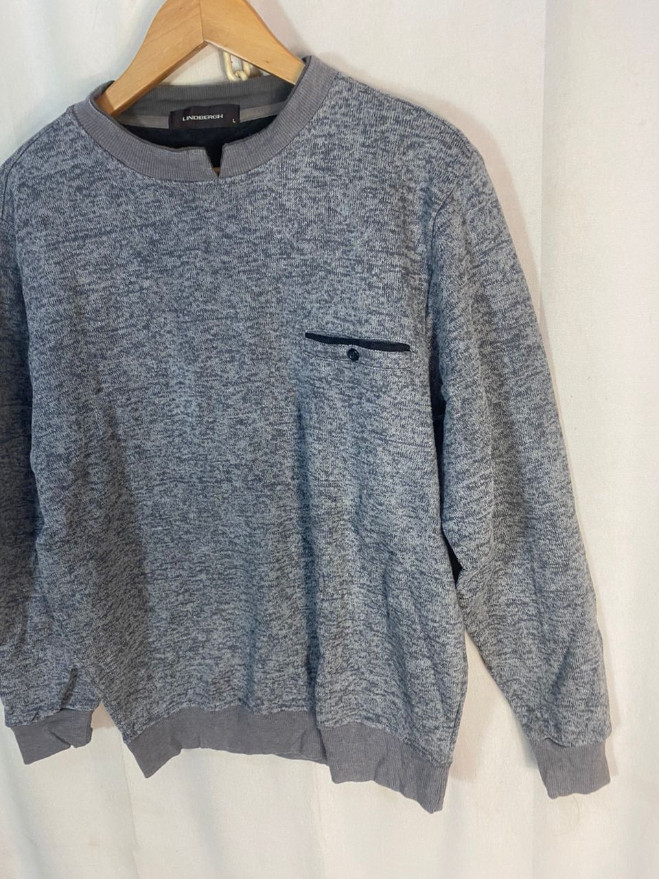 Lindbergh Vintage Lindbergh sweatshirt Size US M / EU 48-50 / 2 - 3 Thumbnail