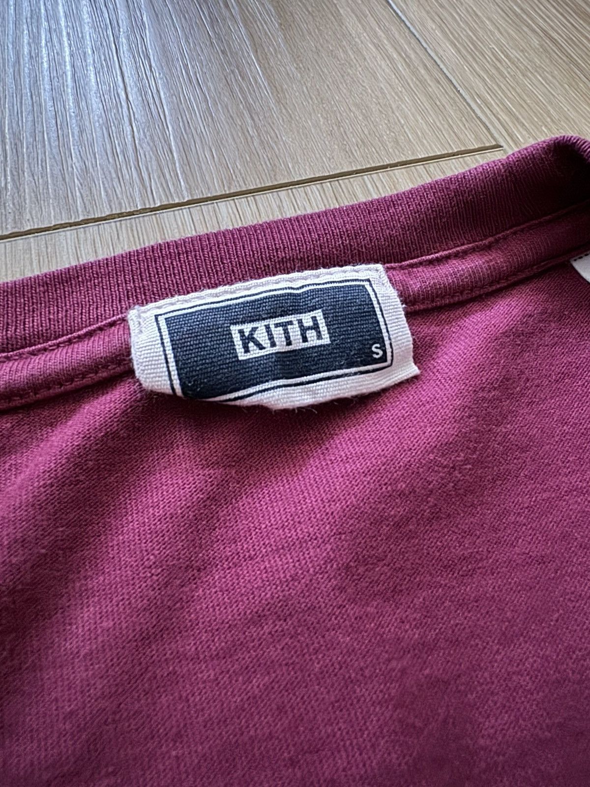 Kith Kith Tokyo Love the City Tshirt Size US S / EU 44-46 / 1 - 3 Thumbnail