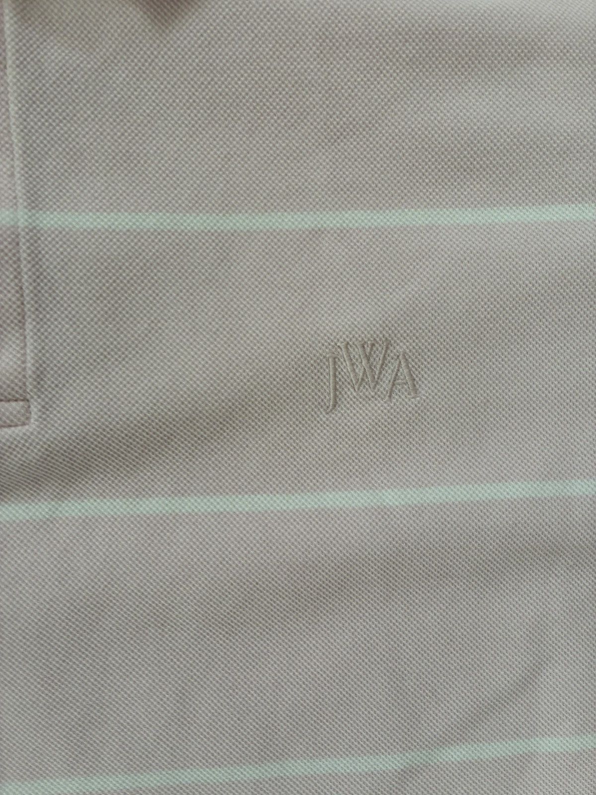 JW Anderson JW Anderson Uniqlo Polo Size US L / EU 52-54 / 3 - 3 Thumbnail