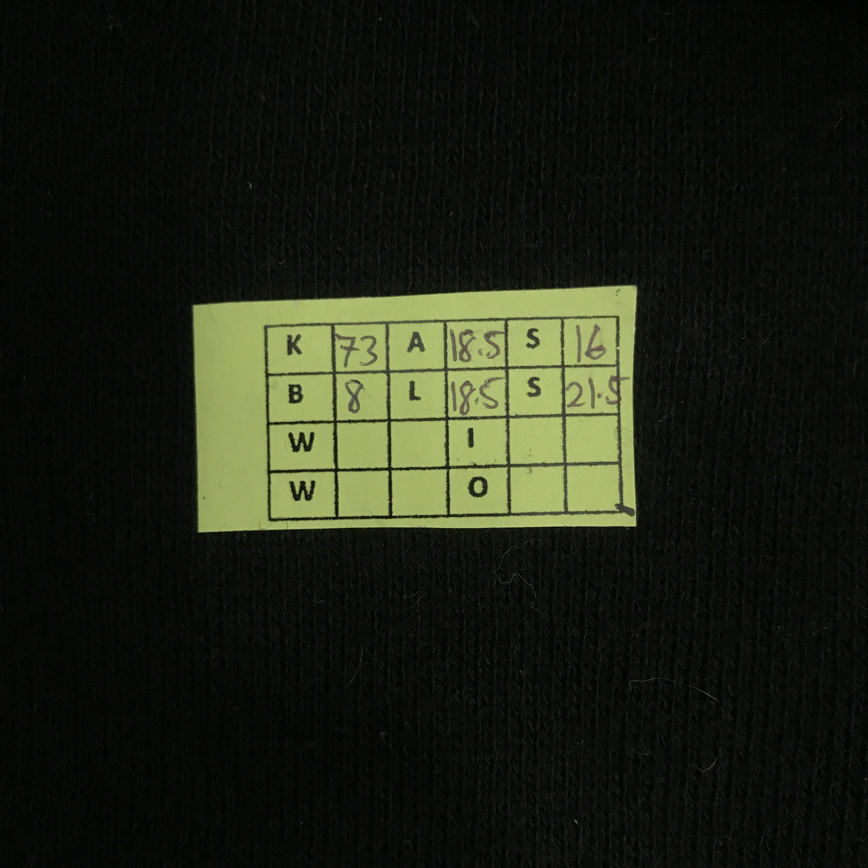 Hiroko Koshino Homme Vintage Hiroko Koshino Jacket K73B8 Size M / US 6-8 / IT 42-44 - 14 Thumbnail