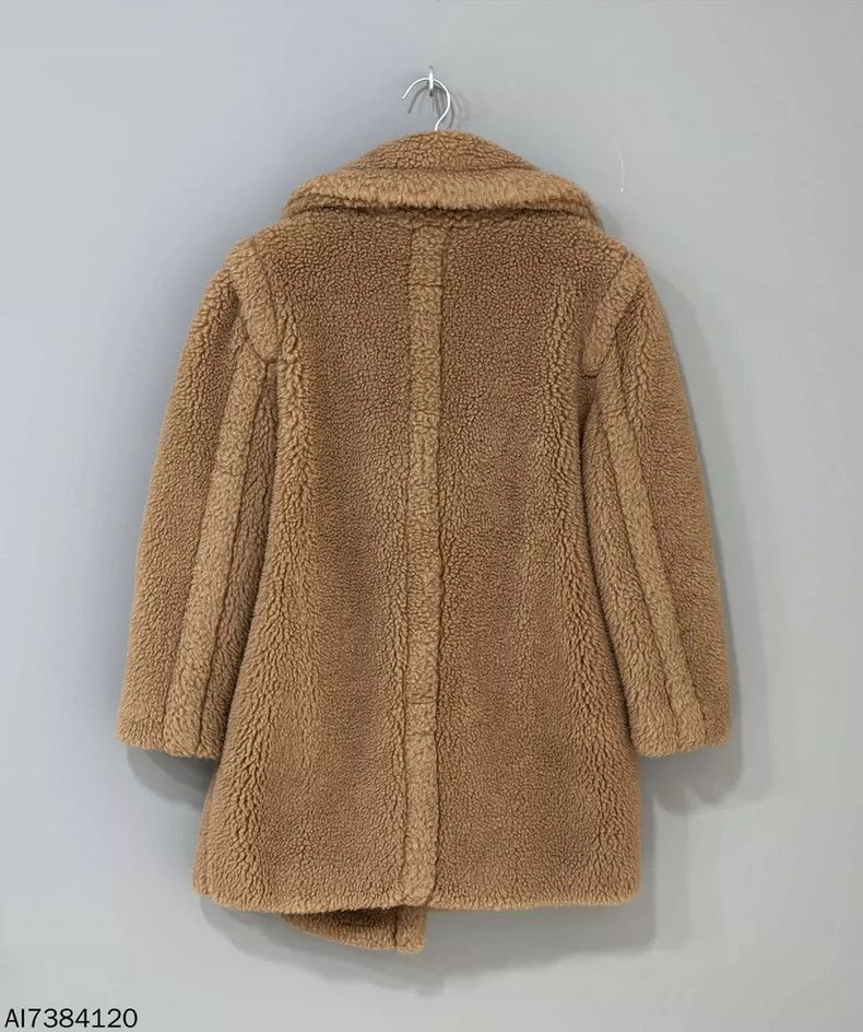 Max Mara Max Mara Classic Taidy coat Size XL / US 12-14 / IT 48-50 - 3 Thumbnail