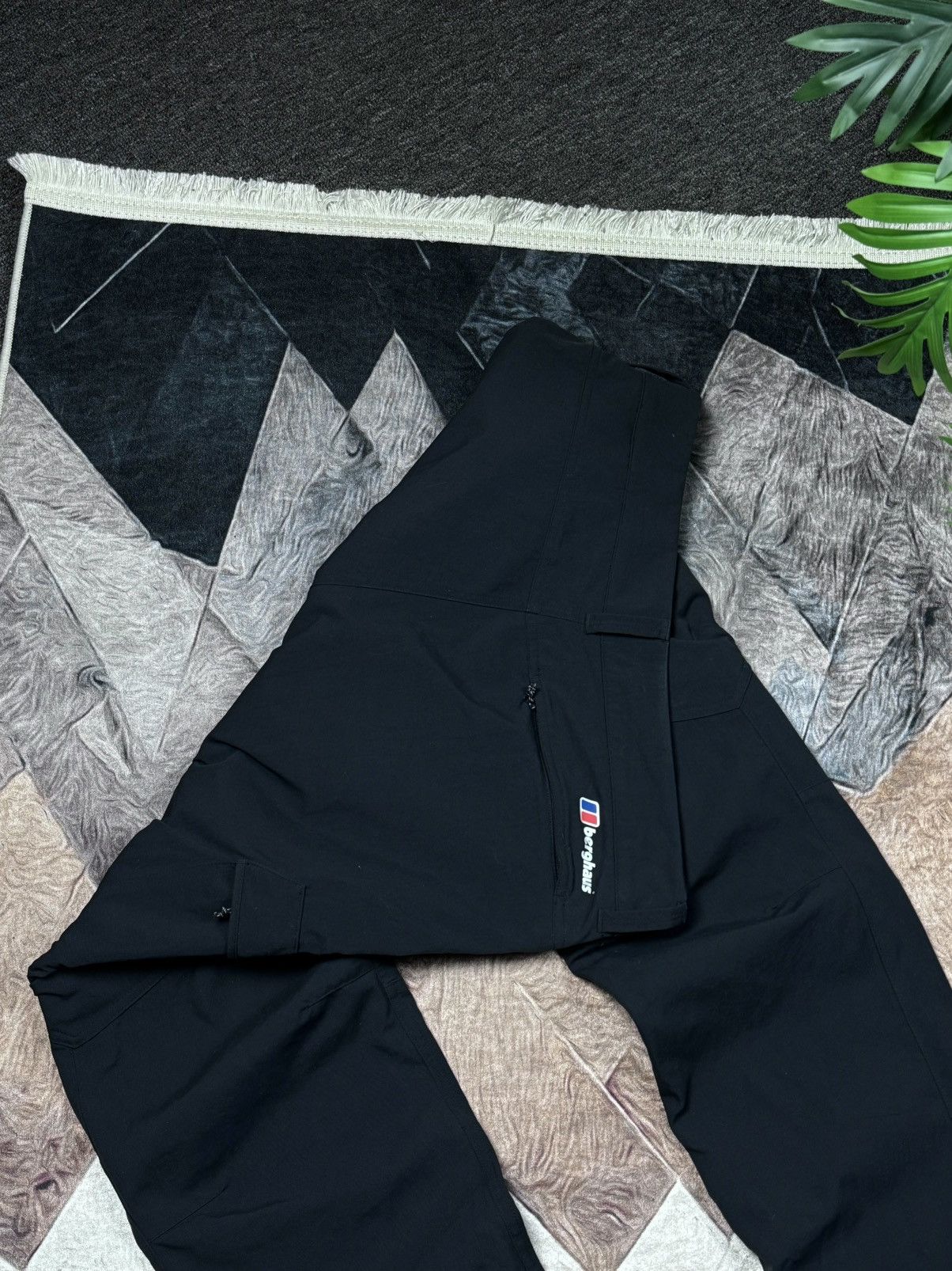 Berghaus Berghaus Pants Size 34 Size US 34 / EU 50 - 5 Thumbnail
